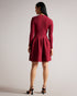 VIENNIA - Ted Baker Dresses